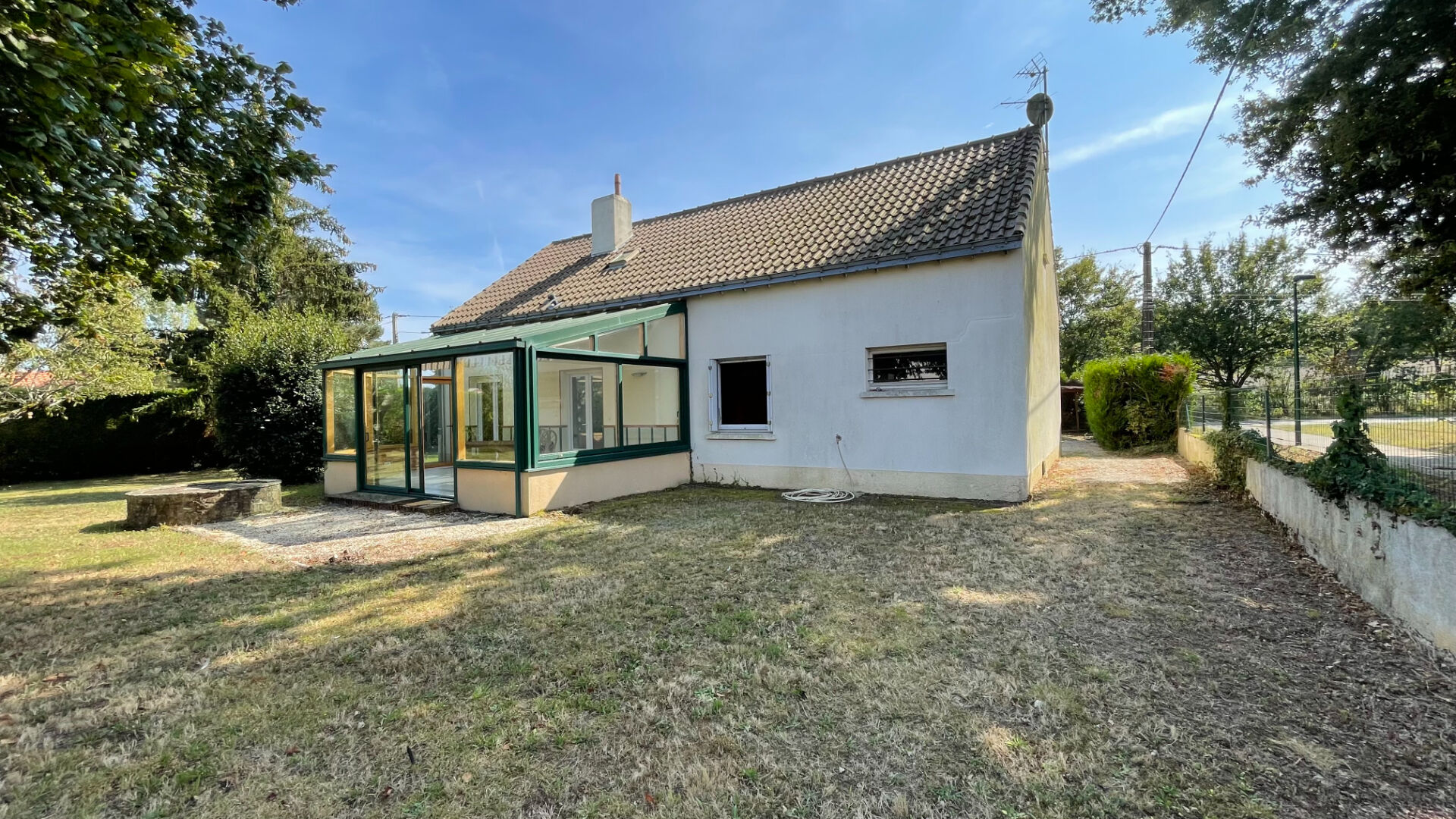 Photo Maison à fort potentiel Bouaye image 5/6