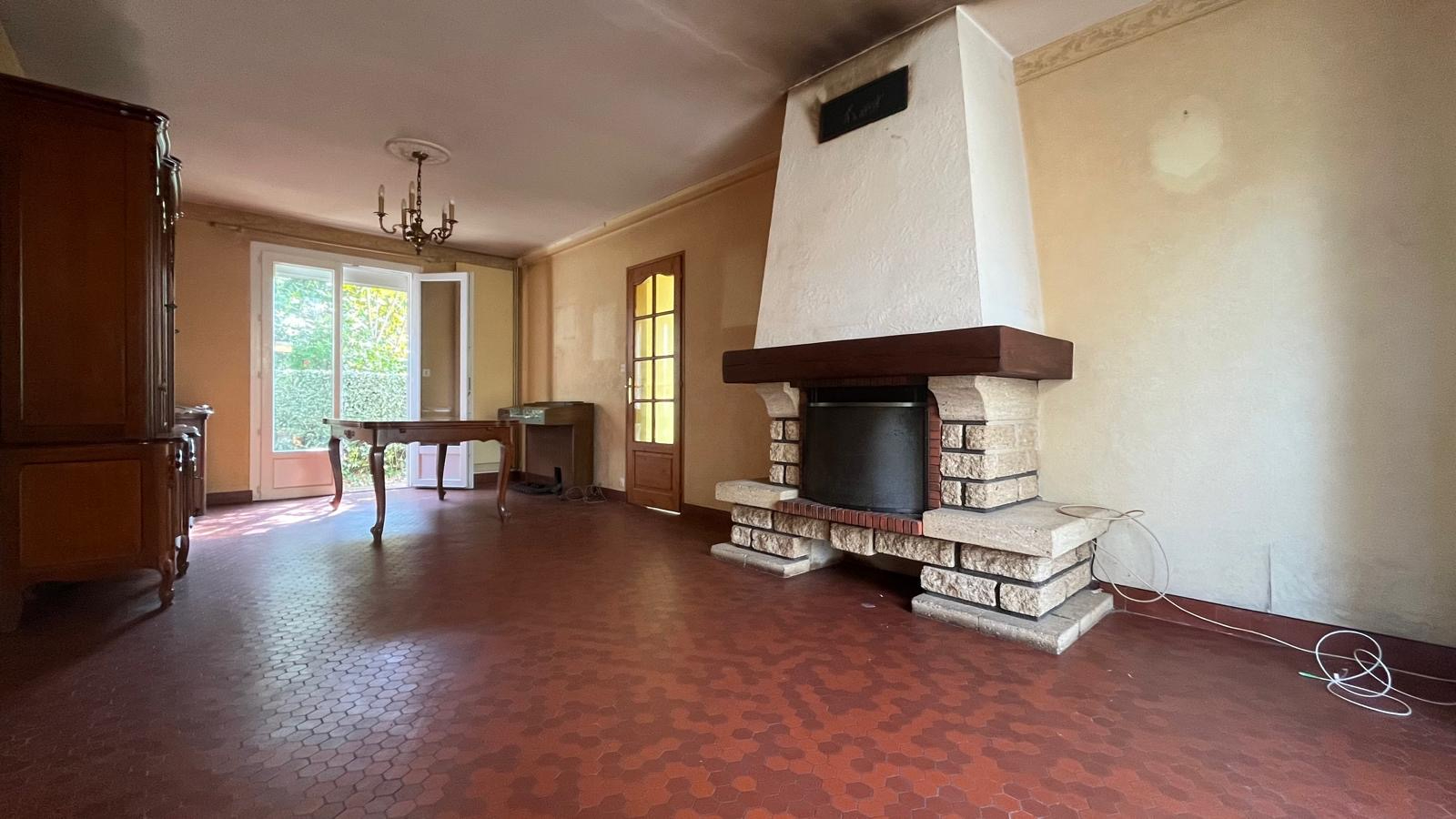 Photo Maison à fort potentiel Bouaye image 6/6