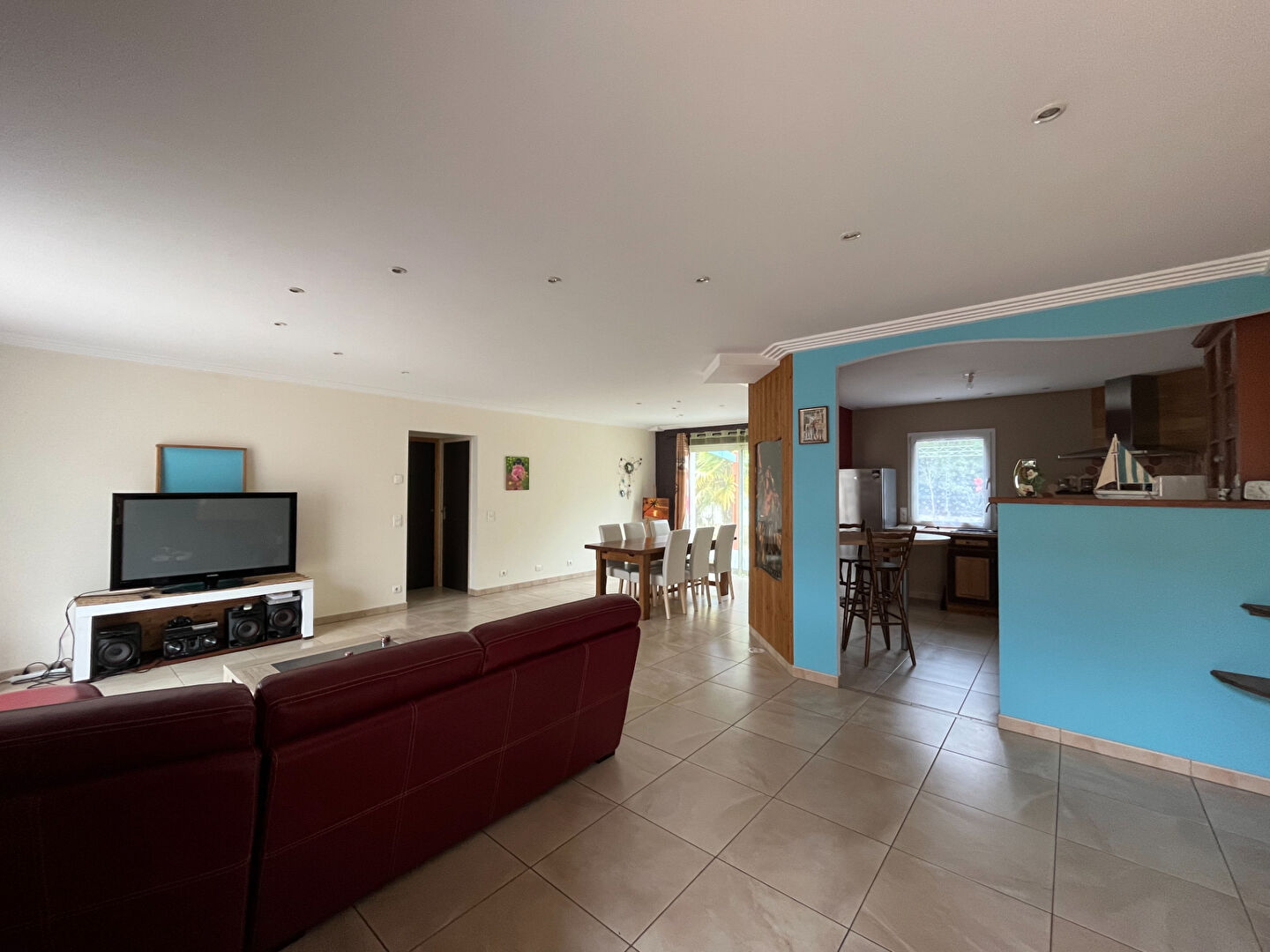 Photo Maison Saint Leger Les Vignes 3 chambres image 3/6