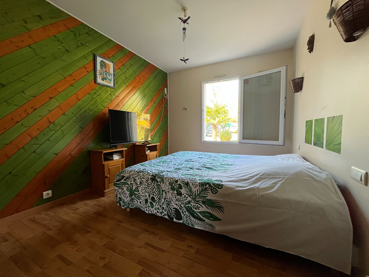 Photo Maison Saint Leger Les Vignes 3 chambres image 5/6