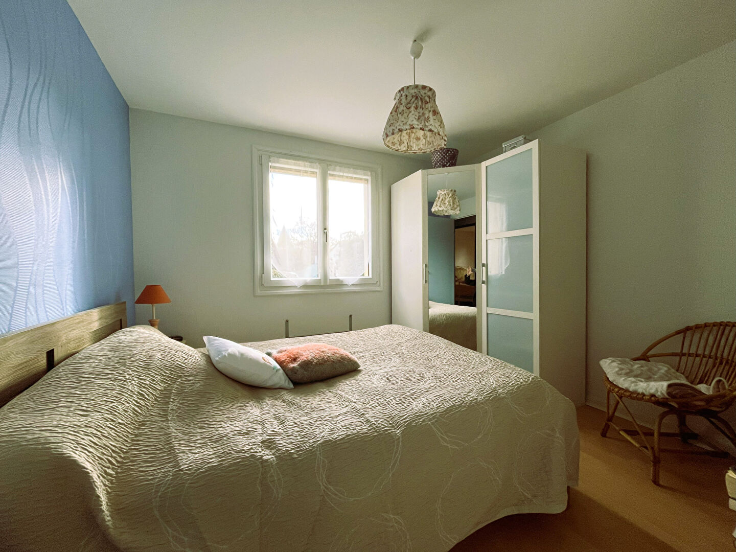 Photo Maison plain-pied  3 chambres image 3/6