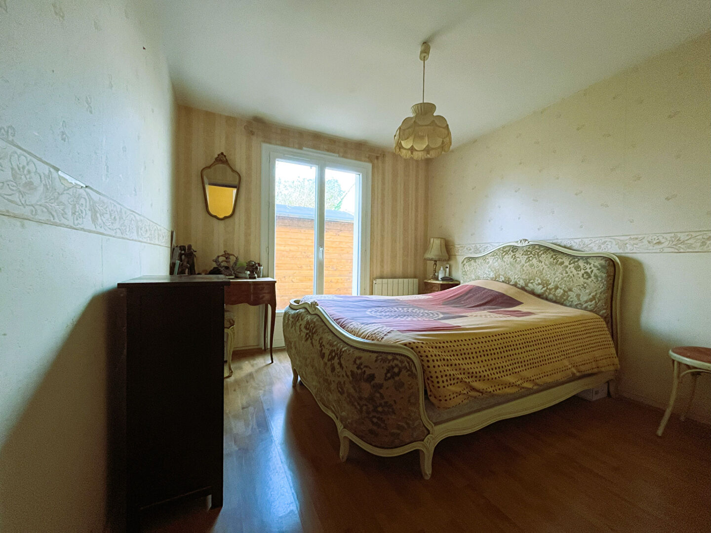 Photo Maison plain-pied  3 chambres image 4/6