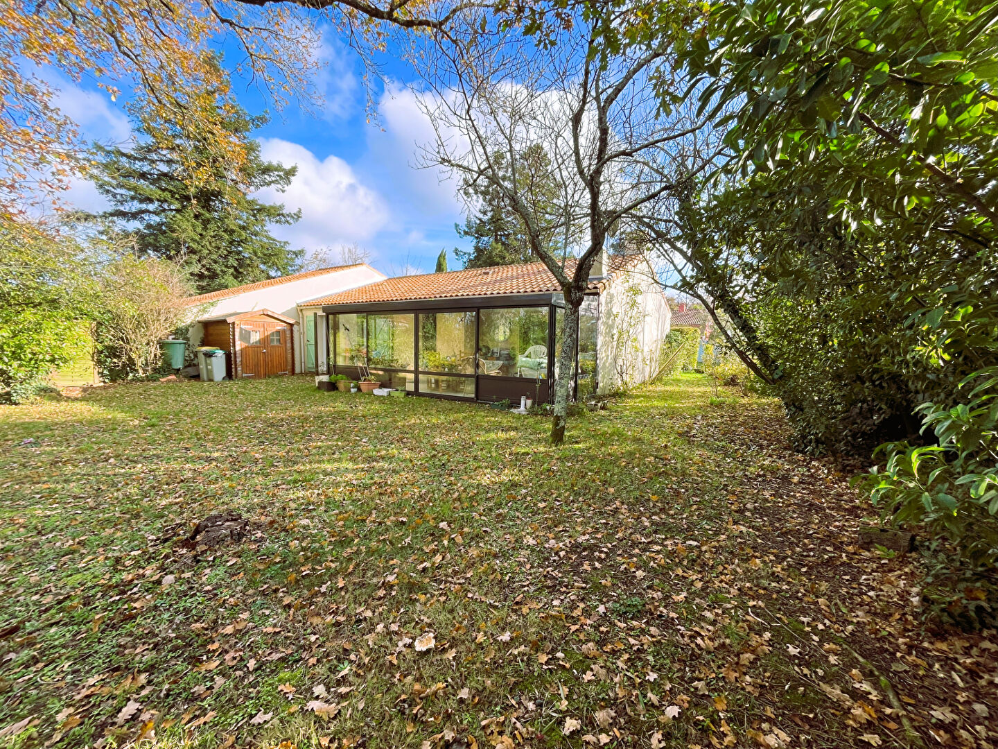 Photo Maison plain-pied  3 chambres image 6/6