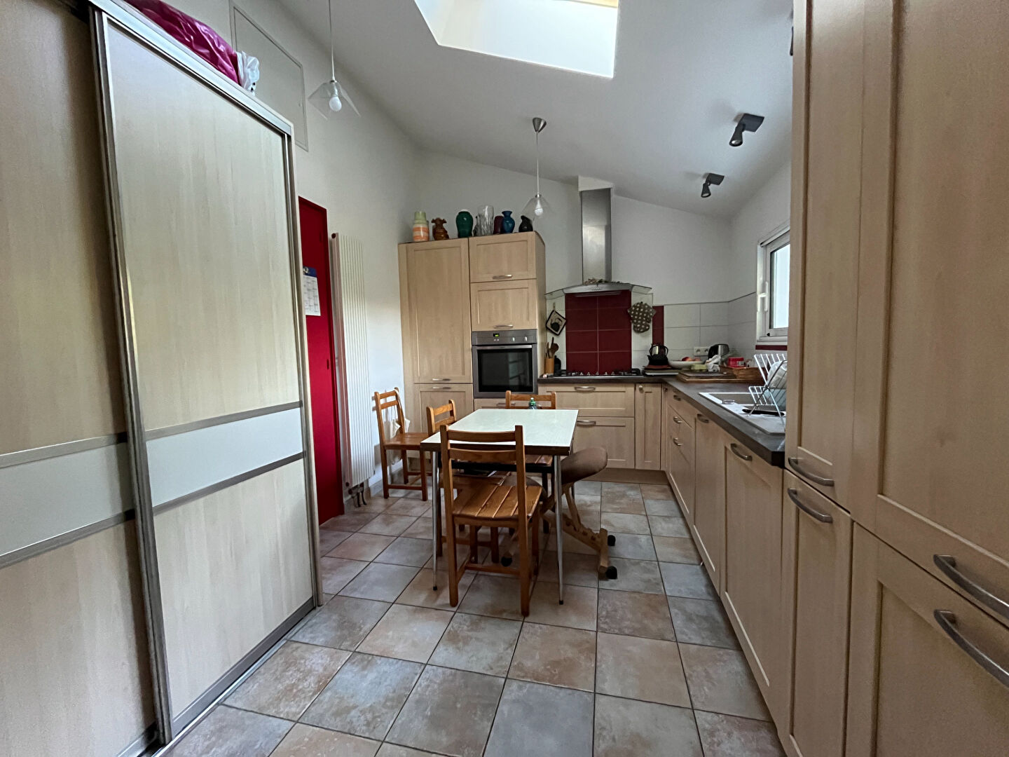 Photo Maison Bouaye 3 chambres image 4/6