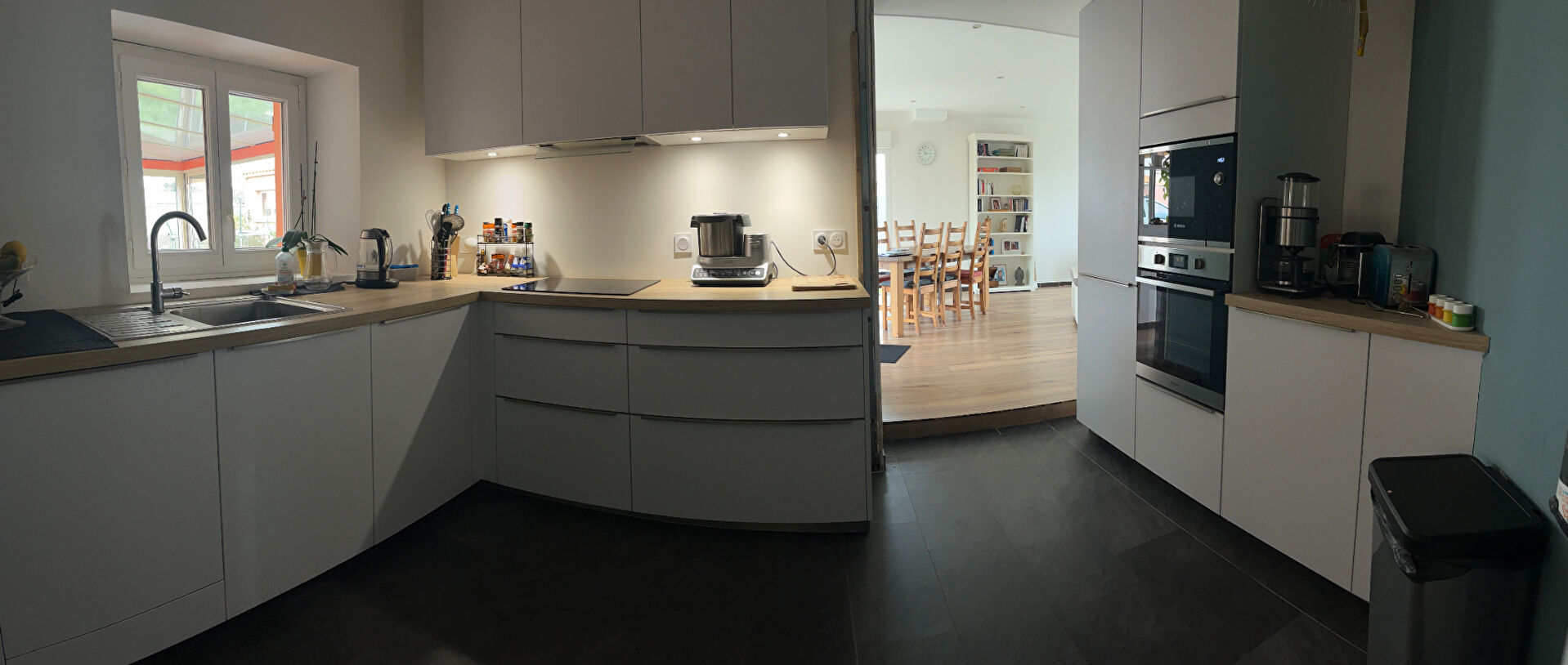 Photo Maison plain-pied Sainte Pazanne image 2/6