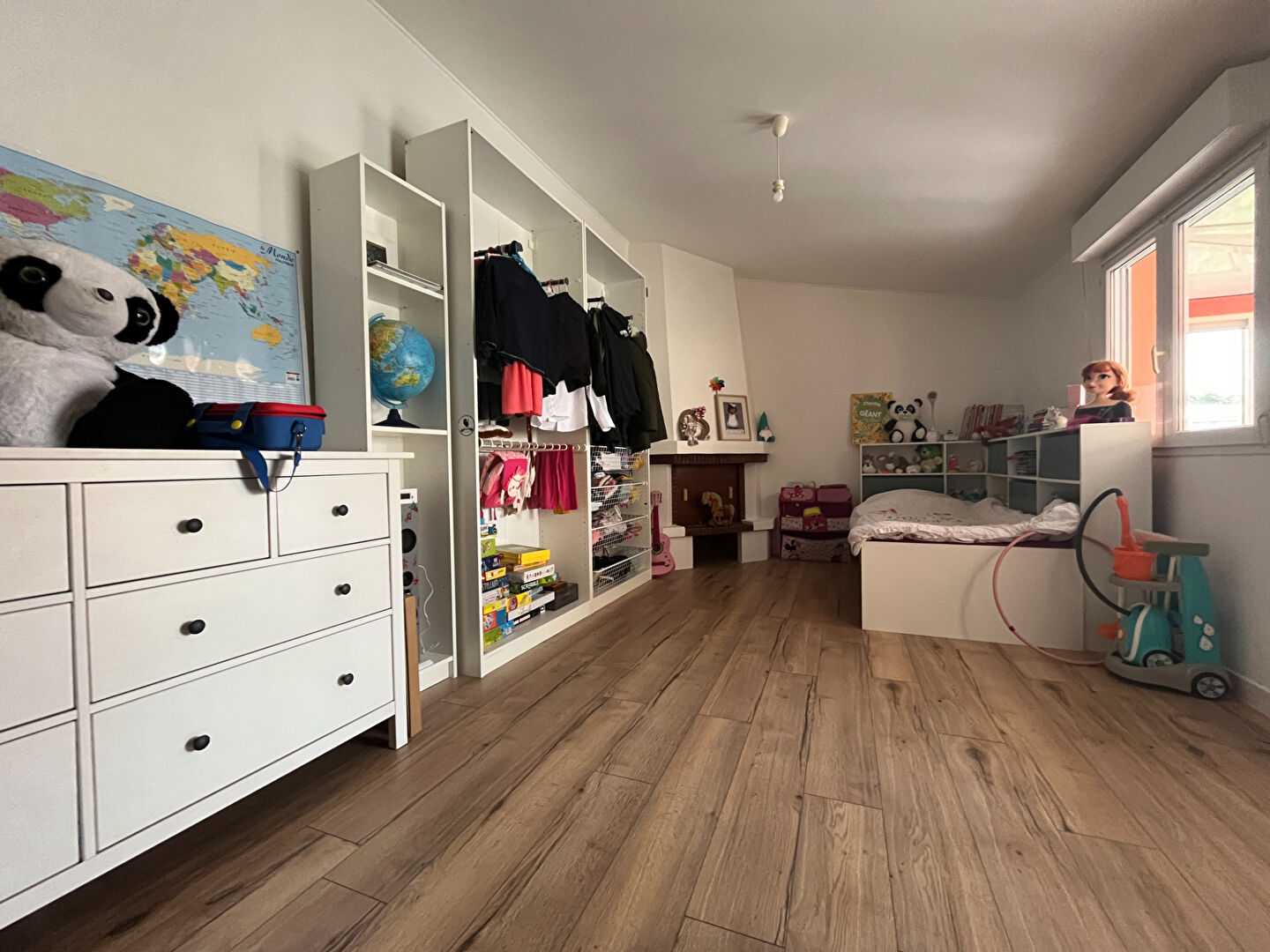 Photo Maison plain-pied Sainte Pazanne image 3/6