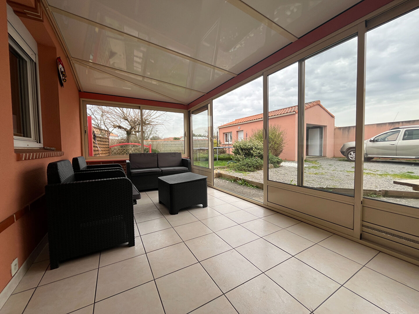 Photo Maison plain-pied Sainte Pazanne image 6/6