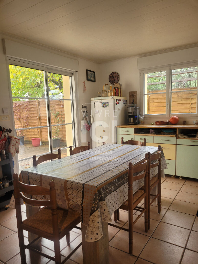 Photo Maison Bouaye 8 pièce(s) 187 m2 image 3/6