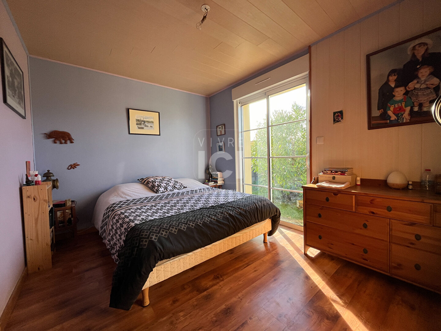 Photo Maison Bouaye 8 pièce(s) 187 m2 image 4/6