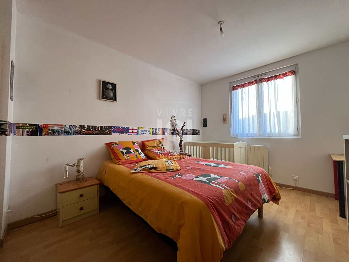 Photo Maison Bouaye 8 pièce(s) 187 m2 image 5/6