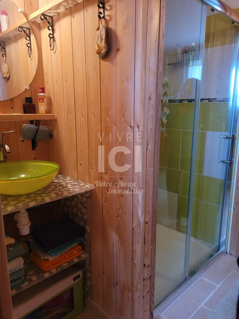 Photo Maison Bouaye 8 pièce(s) 187 m2 image 6/6