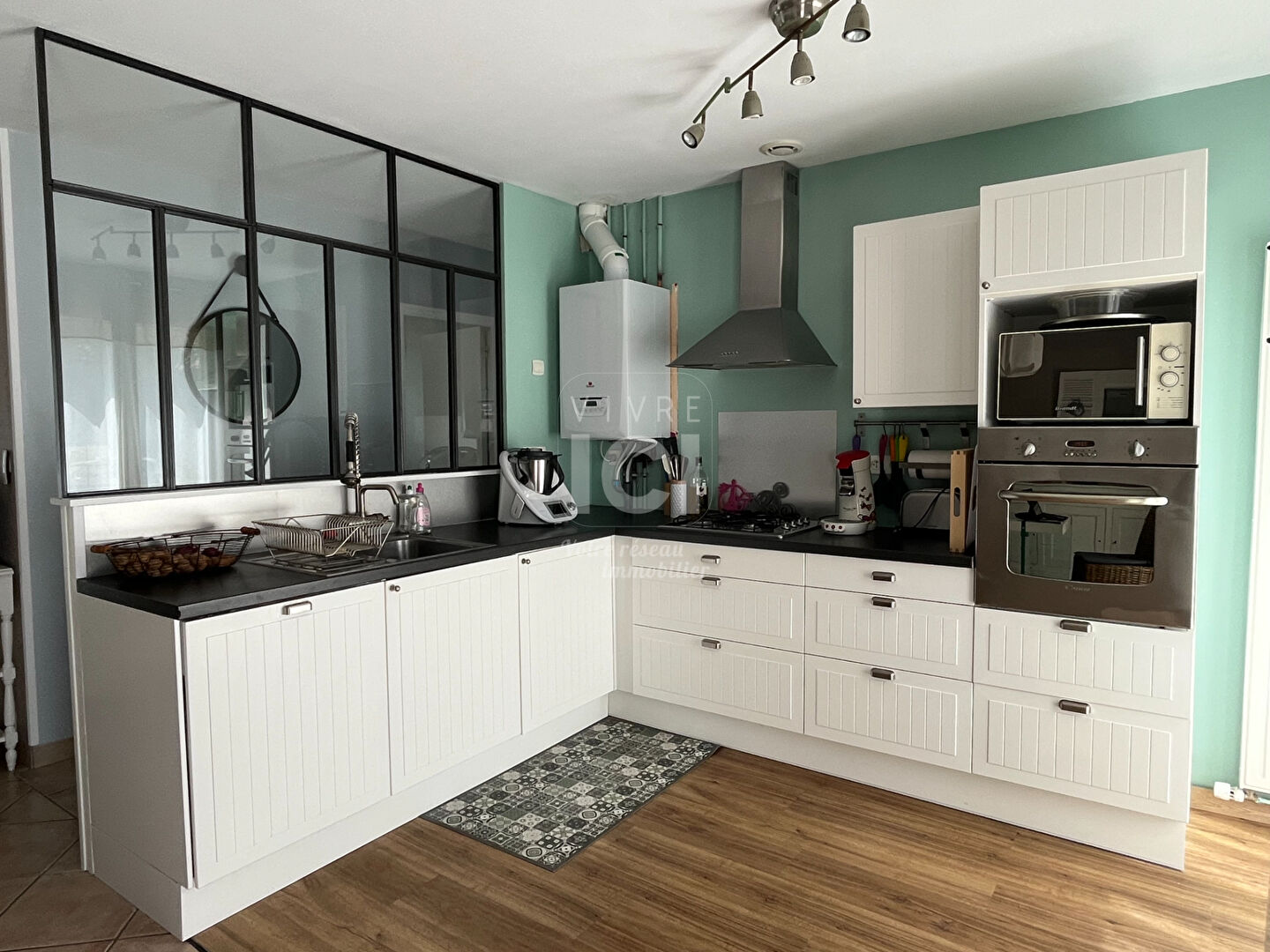 Photo Maison Bouaye 4 pièce(s) 81.65 m2 image 3/6