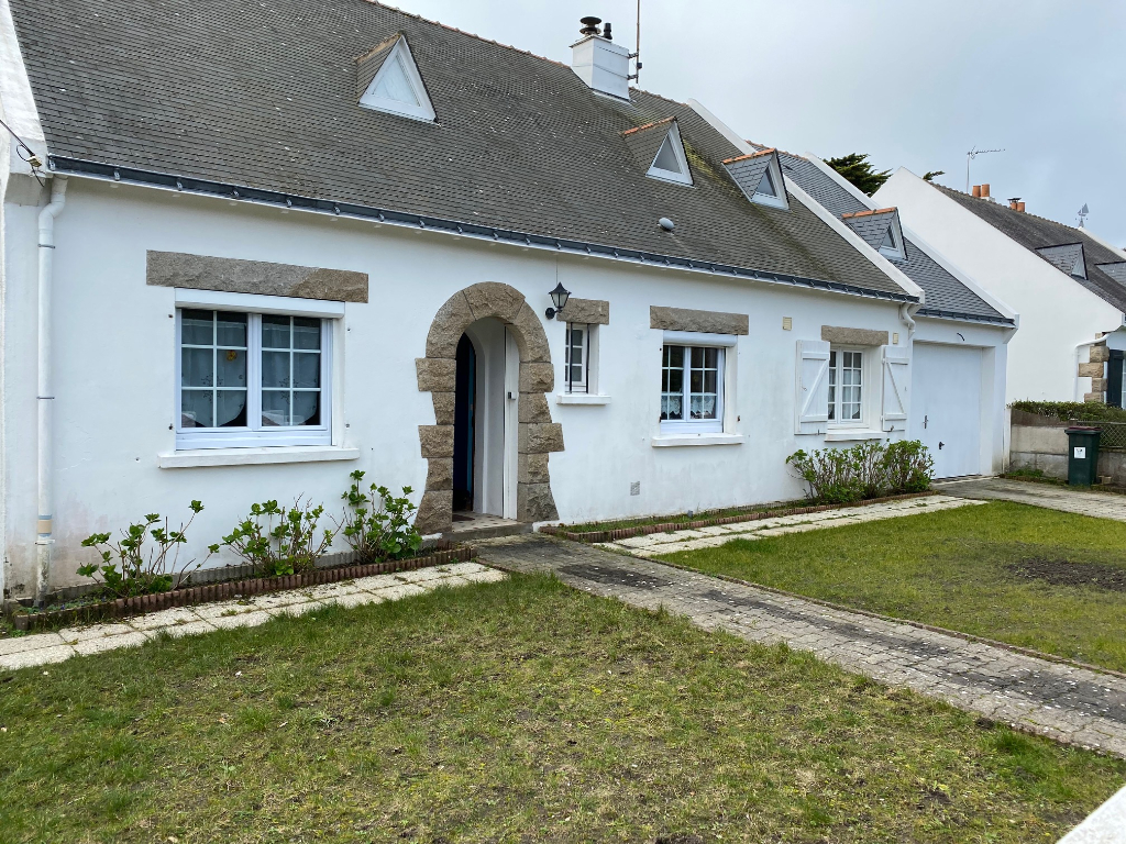 Maison à Louer Sur Le Croisic Entre Particuliers