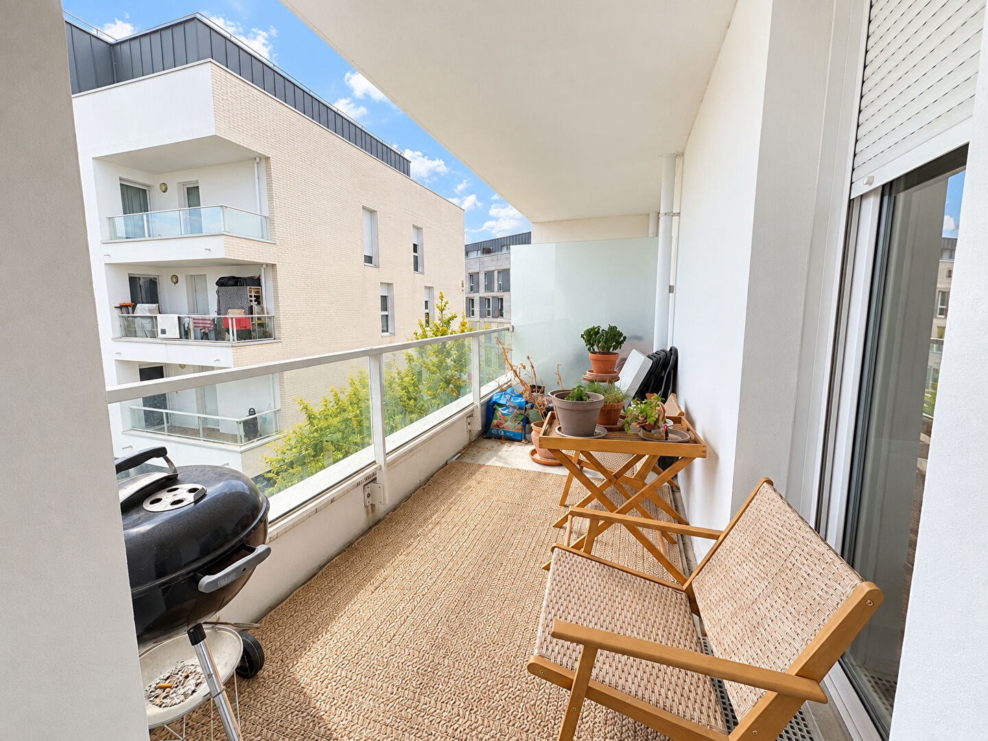 Agence immobilière de 
 Arc Immobilier Orléans - La Chapelle - Arc immobilier 
