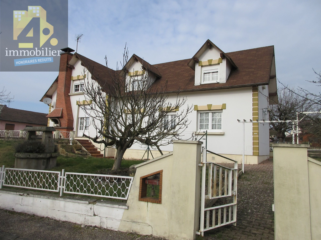 Le Bon Coin Immobilier Montceau Les Mines