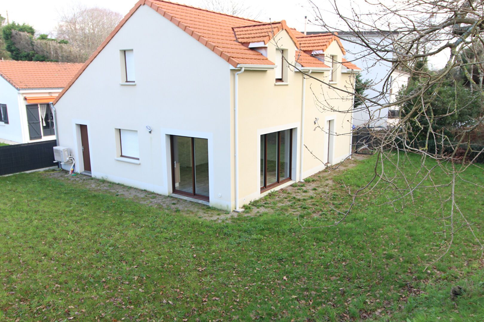 Agence immobilière de 4% immobilier Pornichet