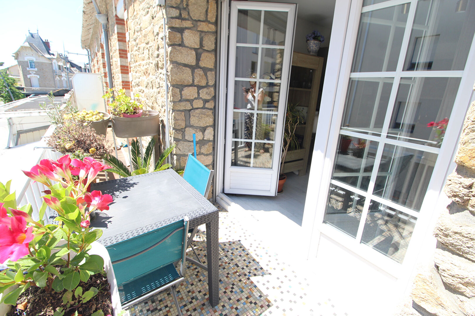 Agence immobilière de 4% immobilier Pornichet