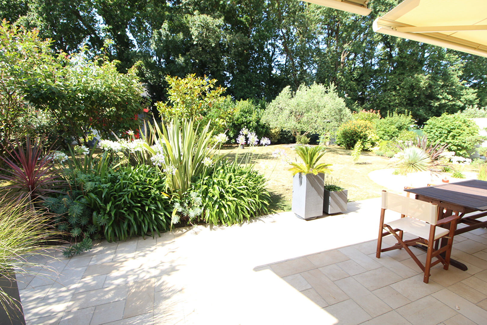 Agence immobilière de 4% immobilier Pornichet