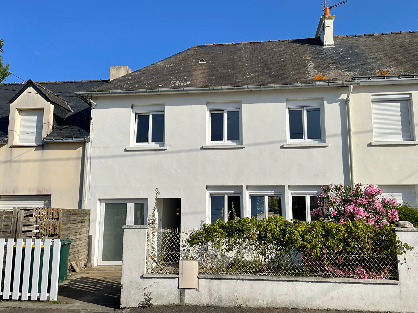 Agence immobilière de 4% immobilier Pornichet