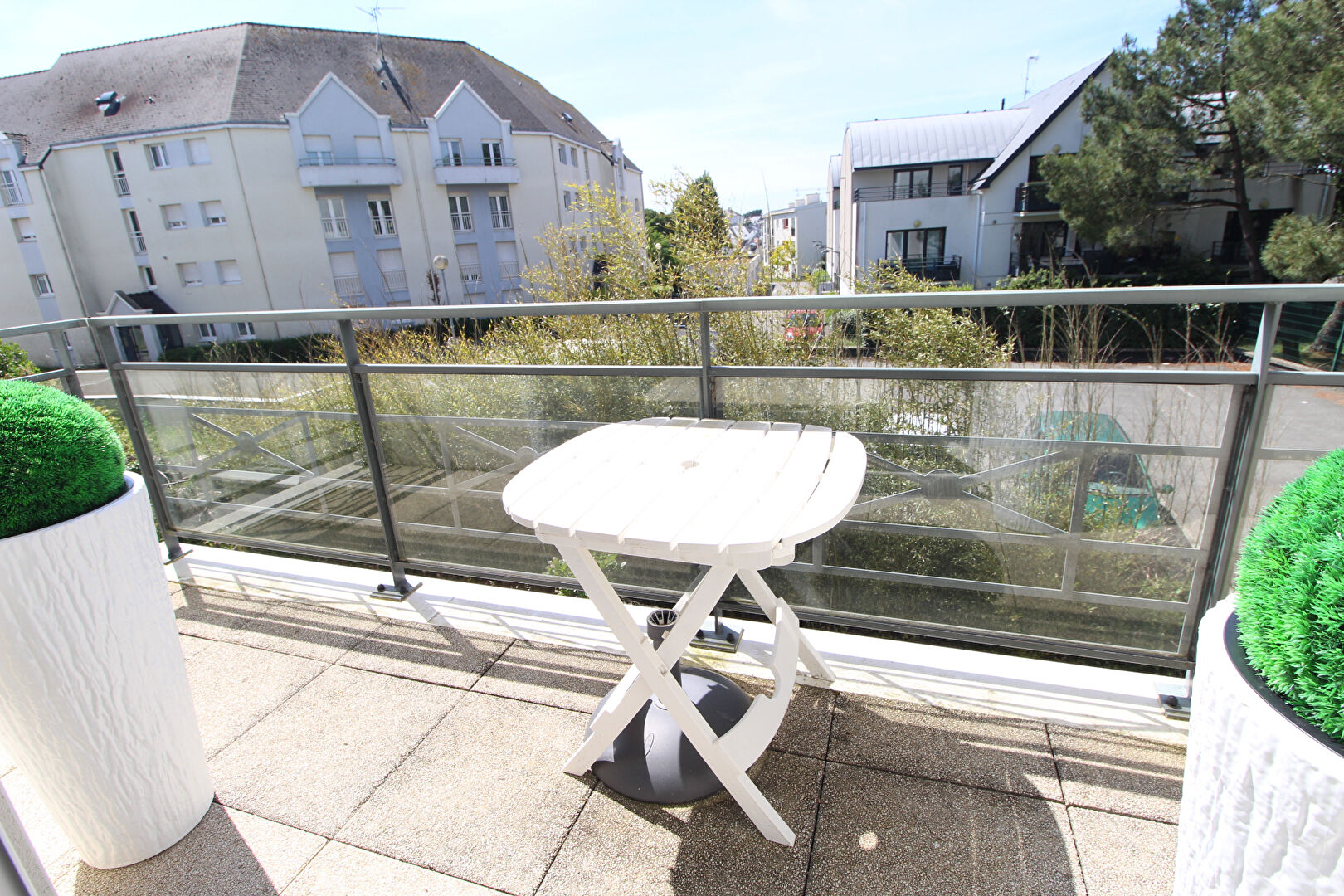 Agence immobilière de 4% immobilier Pornichet