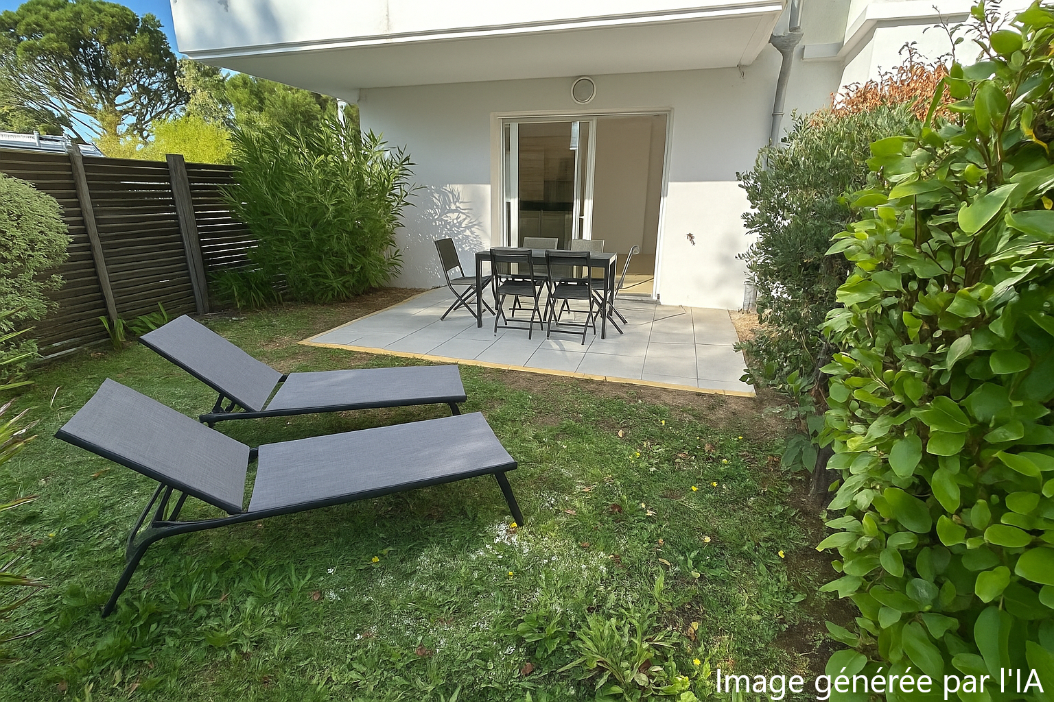 Agence immobilière de 4% immobilier Pornichet
