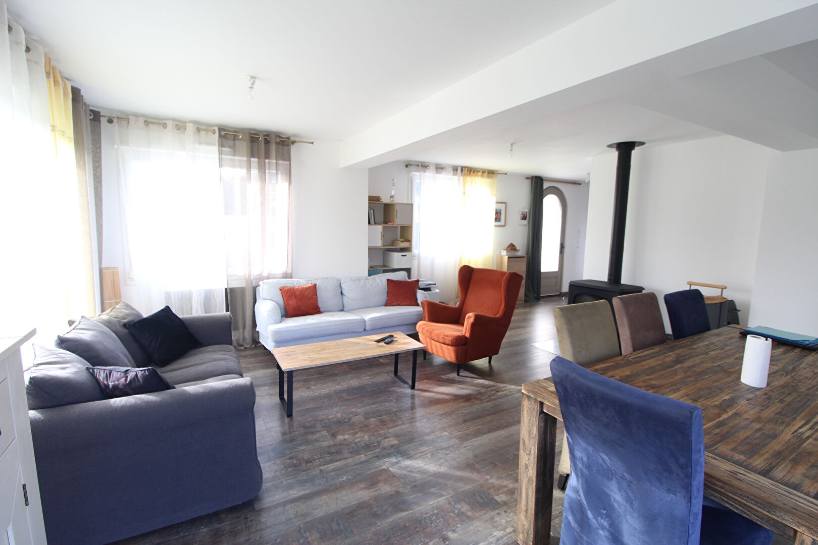 Photo Maison Saint Joachim 4 pièce(s) 114 m2 image 2/6