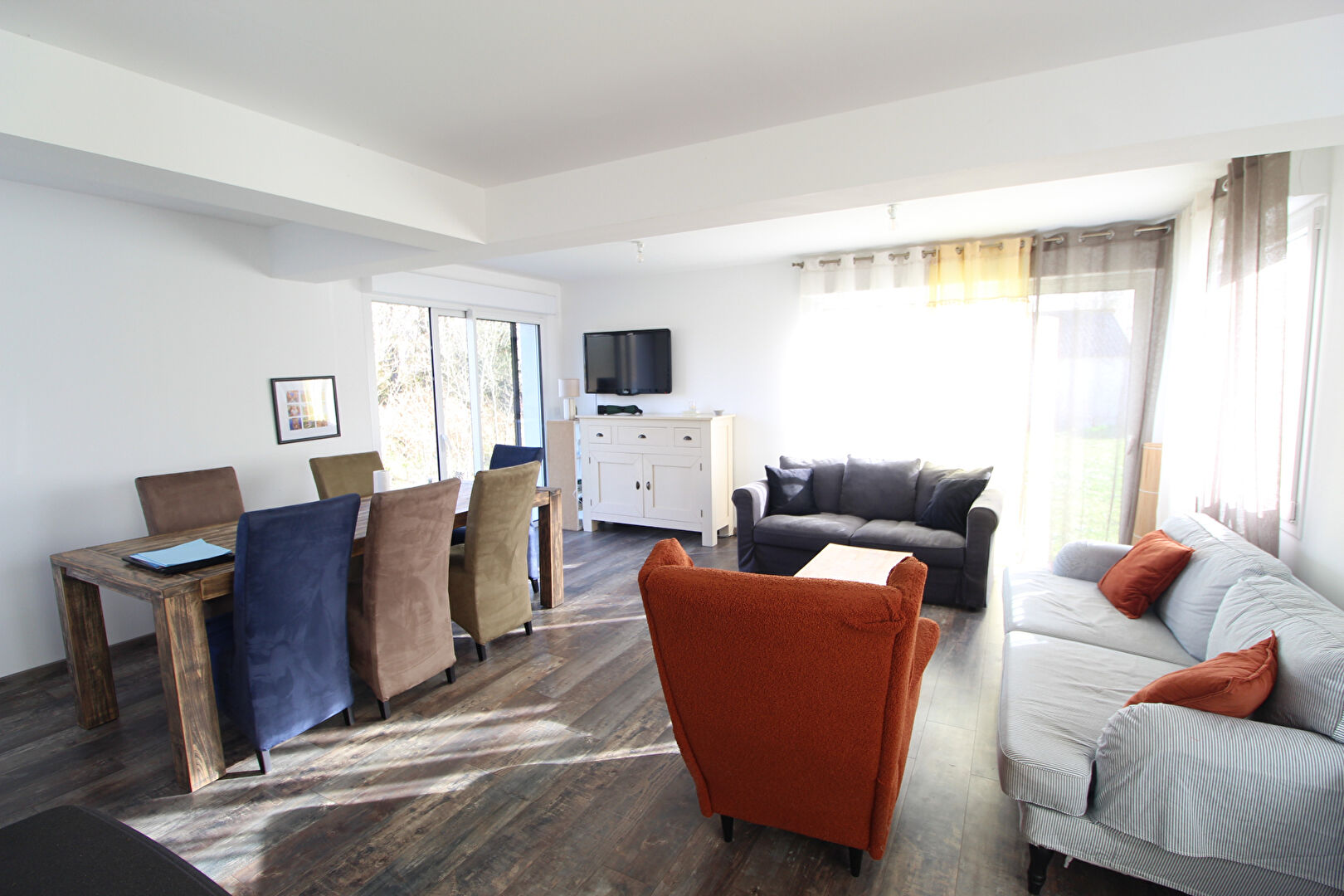 Photo Maison Saint Joachim 4 pièce(s) 114 m2 image 4/6