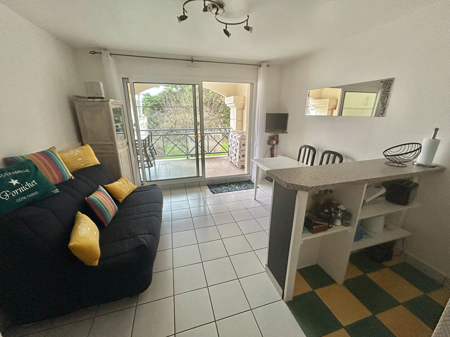 Agence immobilière de 4% immobilier Pornichet