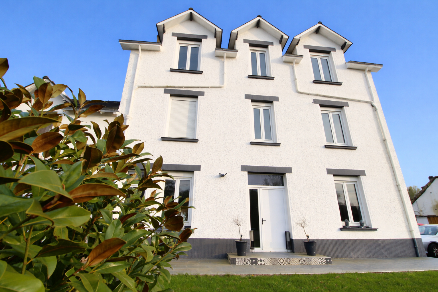 Agence immobilière de 4% immobilier Pornichet