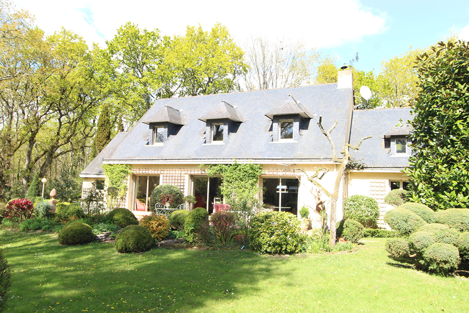 Agence immobilière de 4% immobilier Pornichet