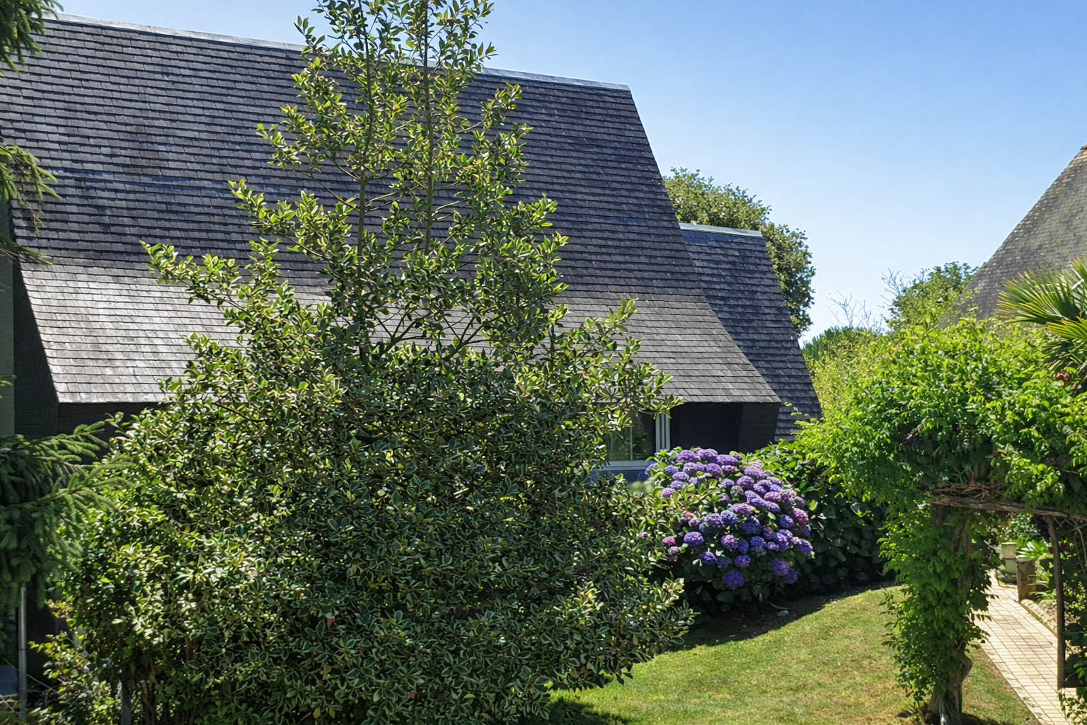 Agence immobilière de 4% immobilier Pornichet