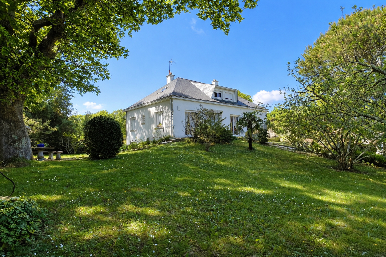 Agence immobilière de 4% immobilier Pornichet