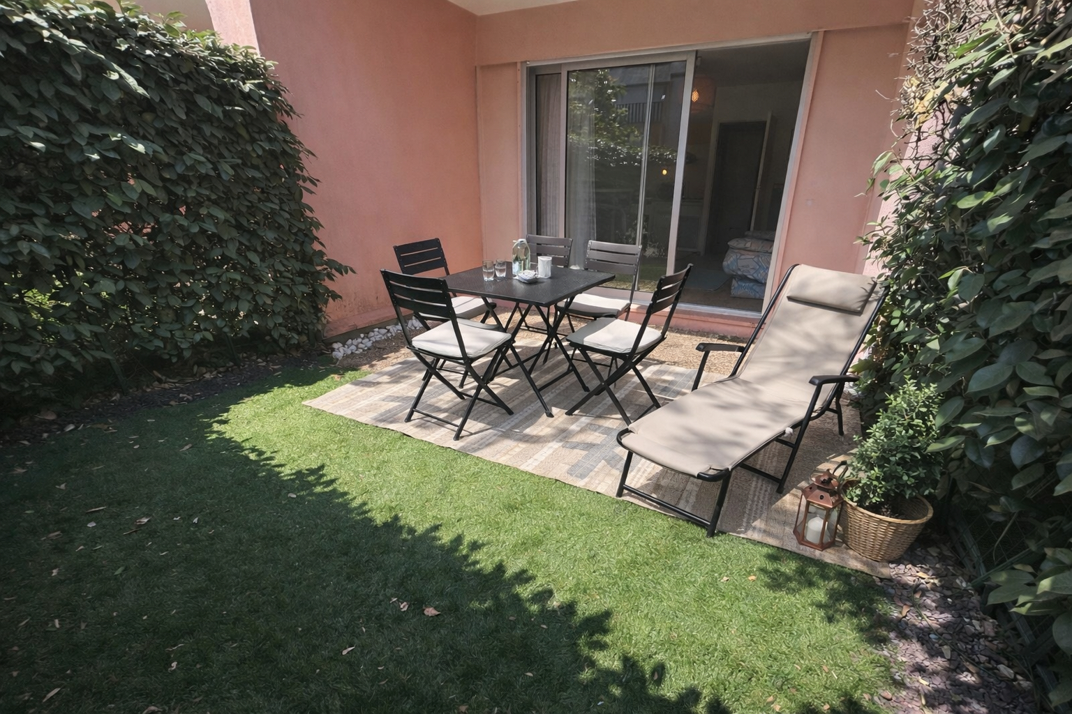 Agence immobilière de 4% immobilier Pornichet
