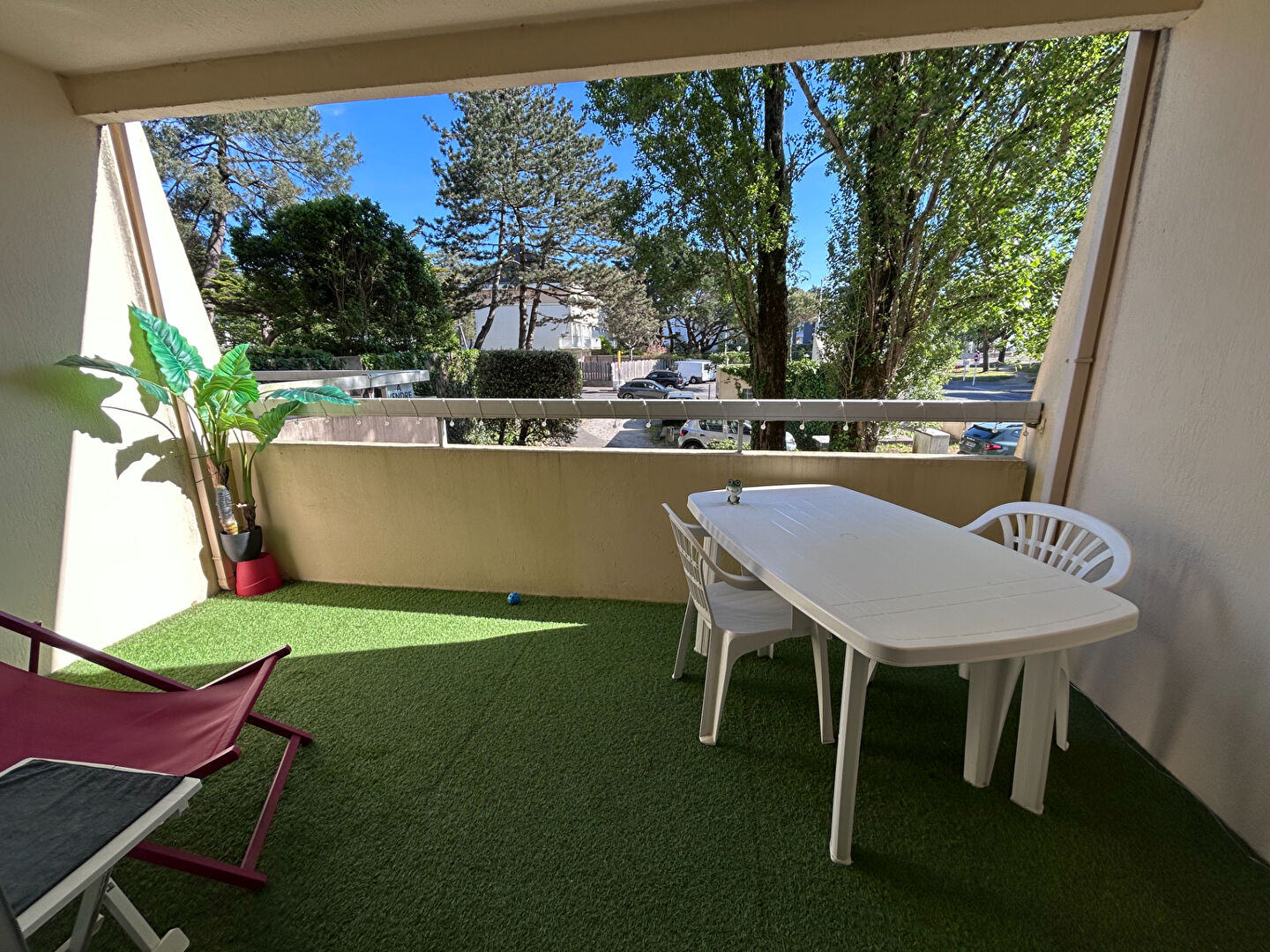 Agence immobilière de 4% immobilier Pornichet