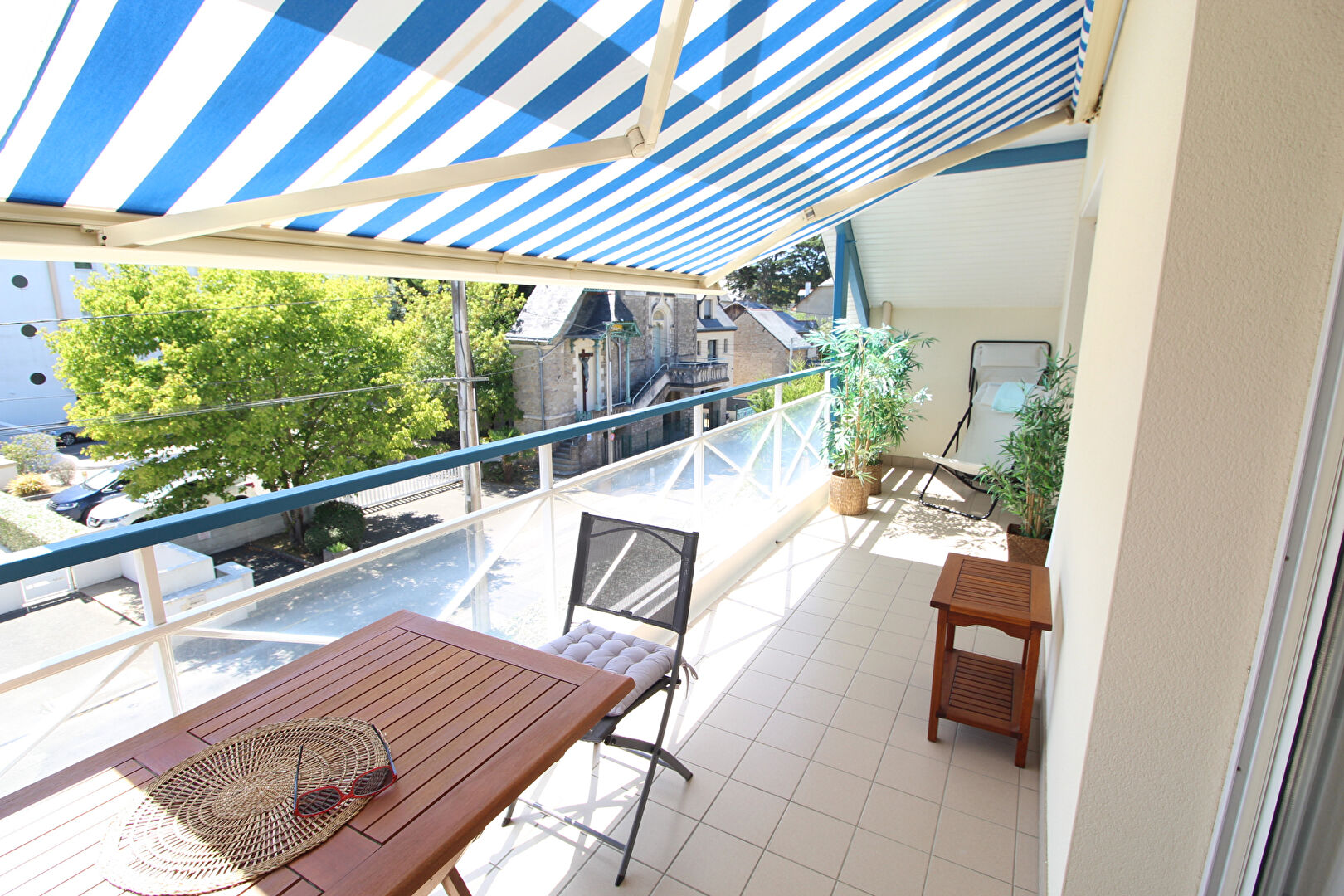 Agence immobilière de 4% immobilier Pornichet
