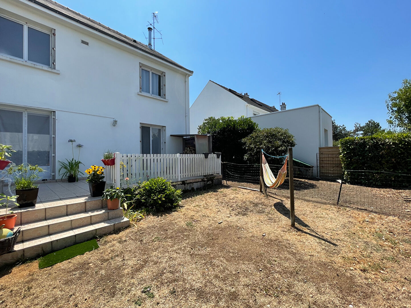 Agence immobilière de 4% immobilier Pornichet