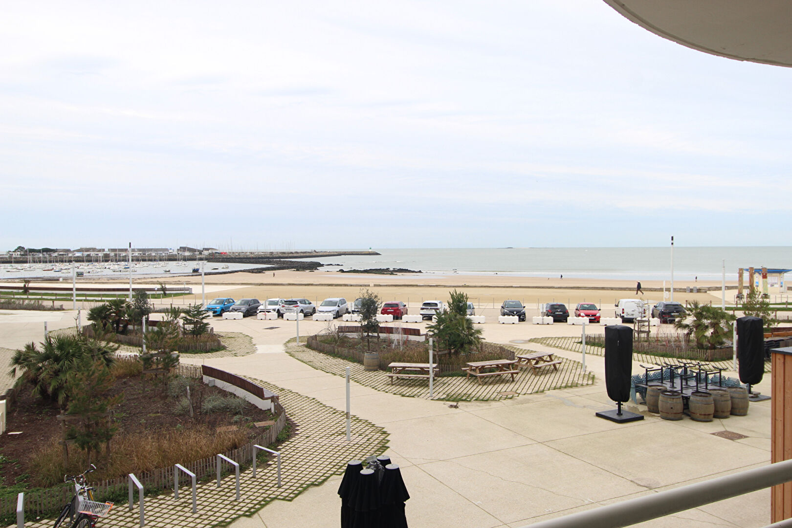 Agence immobilière de 4% immobilier Pornichet