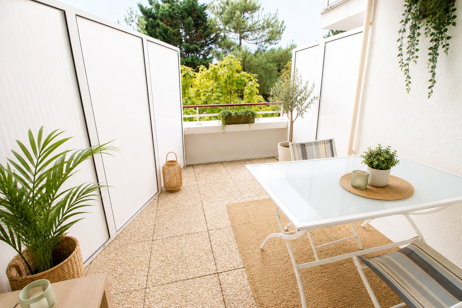 Appartement Pornichet 2 pièce(s) 29.14 m2