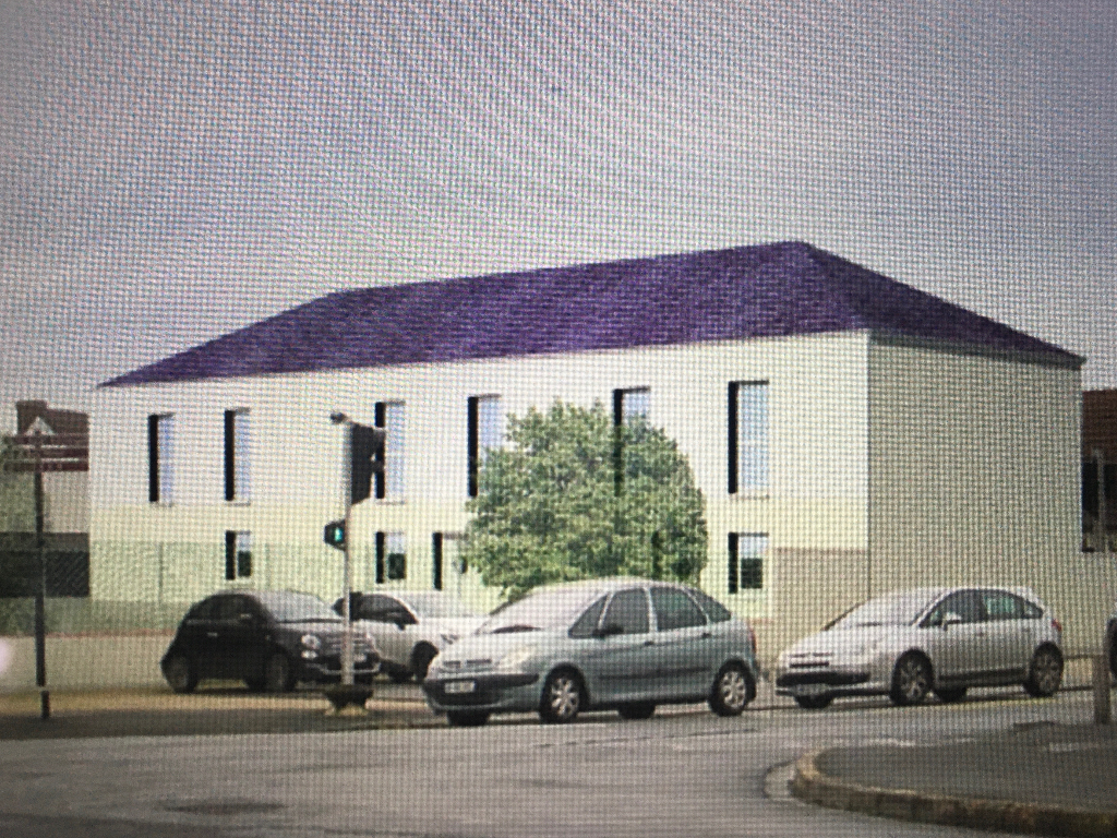 ST JEAN DE BRAYE SaintJeandeBraye 45800