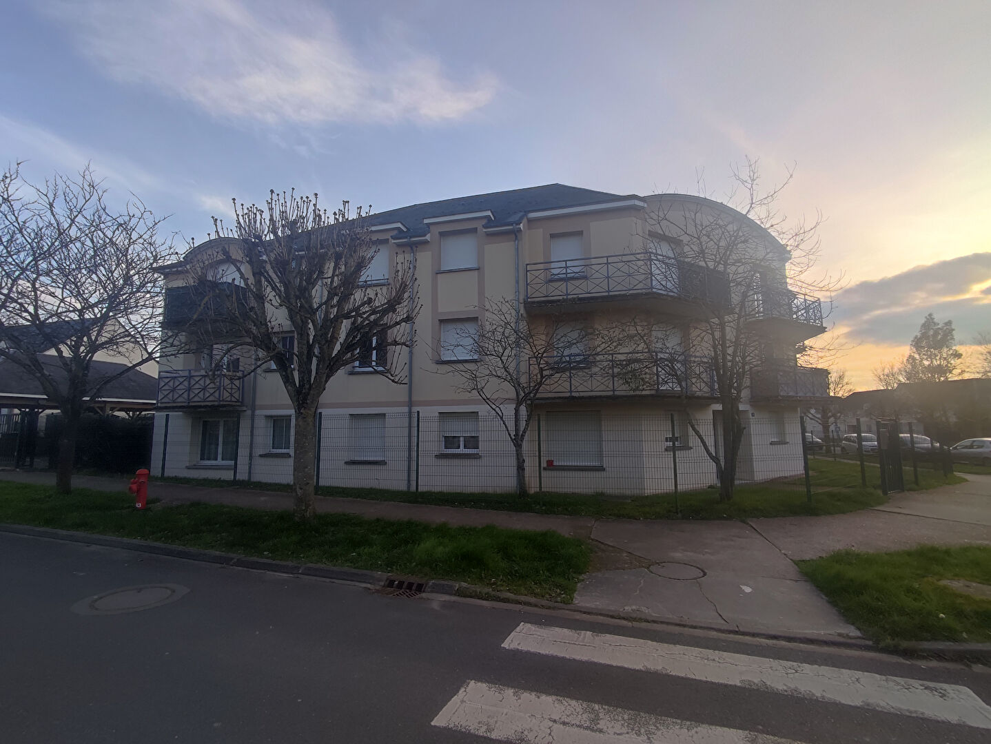 Agence immobilière de 4% Immobilier Export - 4 % Immobilier St Jean de Braye