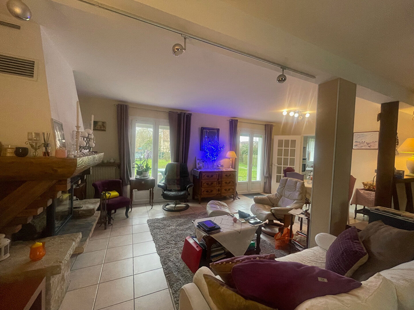 Photo SAINT JEAN DE BRAYE image 3/6