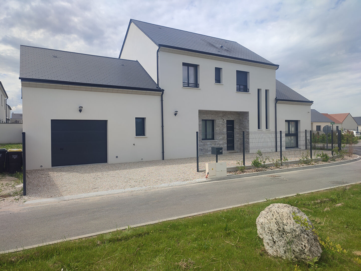 Agence immobilière de 4% Immobilier Export - 4 % Immobilier St Jean de Braye