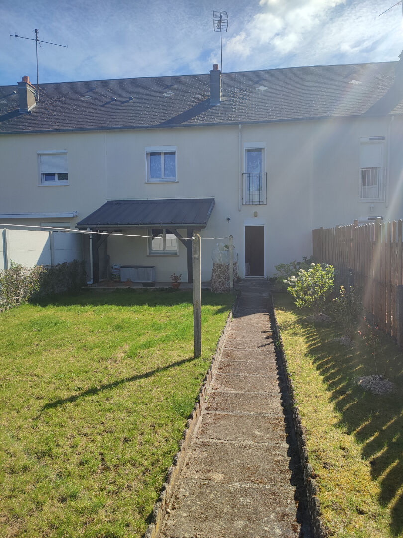 Agence immobilière de 4% Immobilier Export - 4 % Immobilier St Jean de Braye