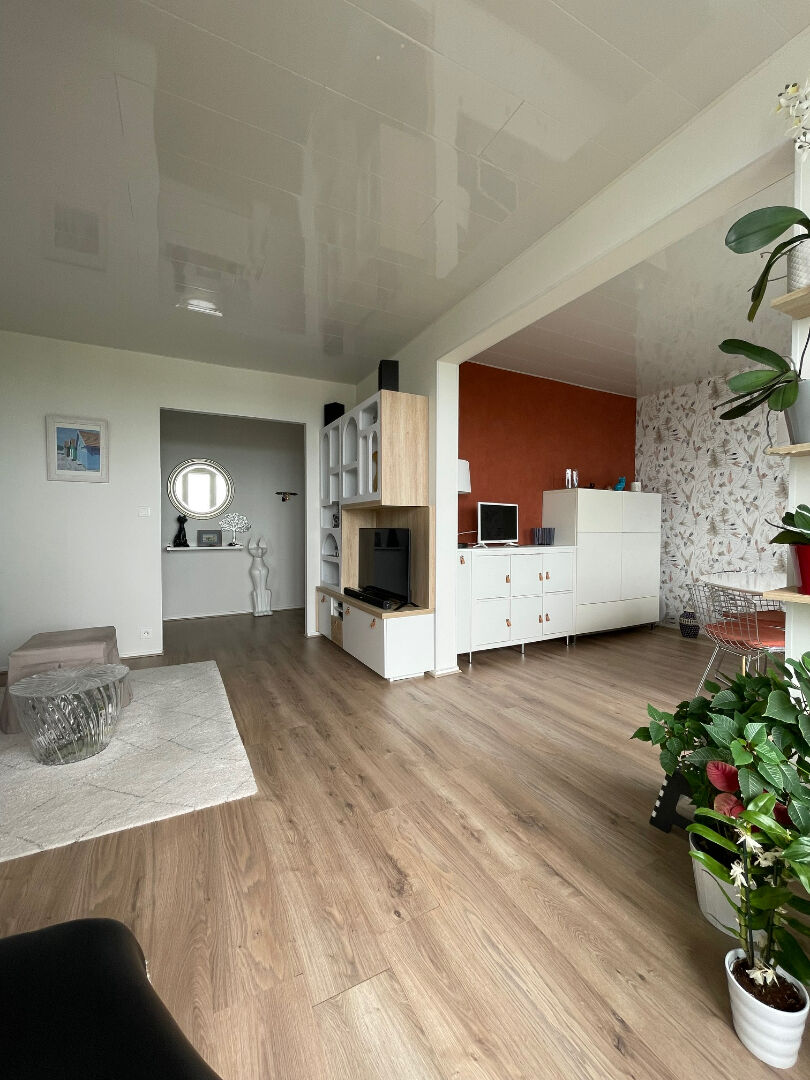 Agence immobilière de 4% Immobilier Export - 4 % Immobilier St Jean de Braye