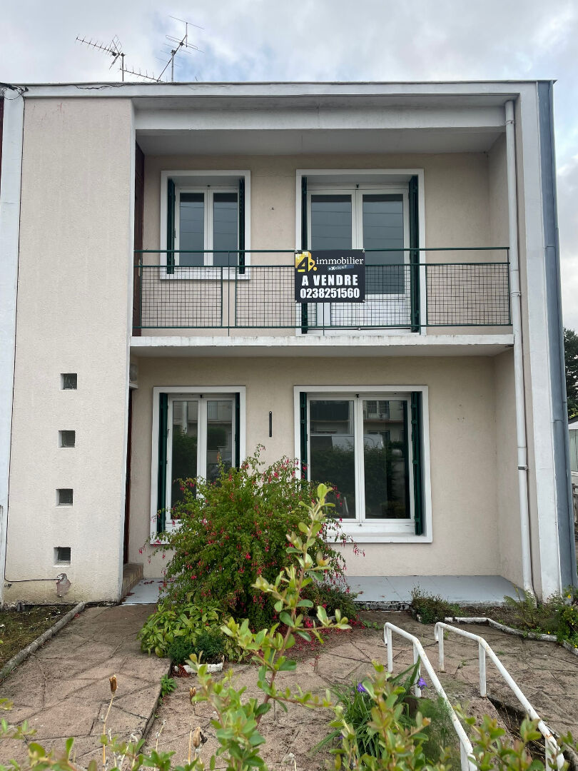 Agence immobilière de 4% Immobilier Export - 4 % Immobilier St Jean de Braye