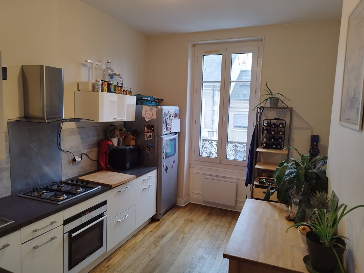 Agence immobilière de 4% Immobilier Export - 4 % Immobilier St Jean de Braye