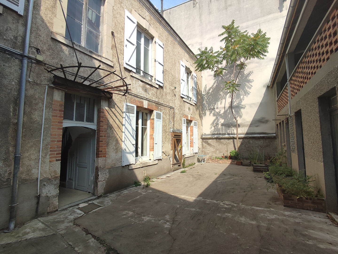 Photo Fleury-les-Aubrais image 1/6