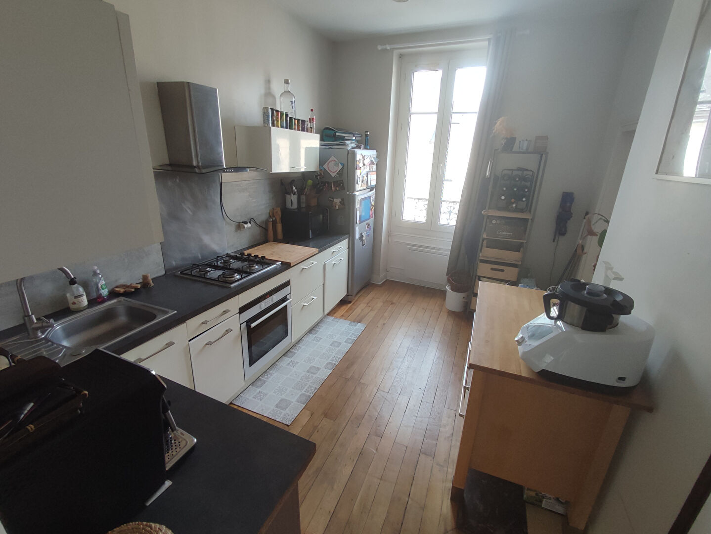 Photo Fleury-les-Aubrais image 3/6