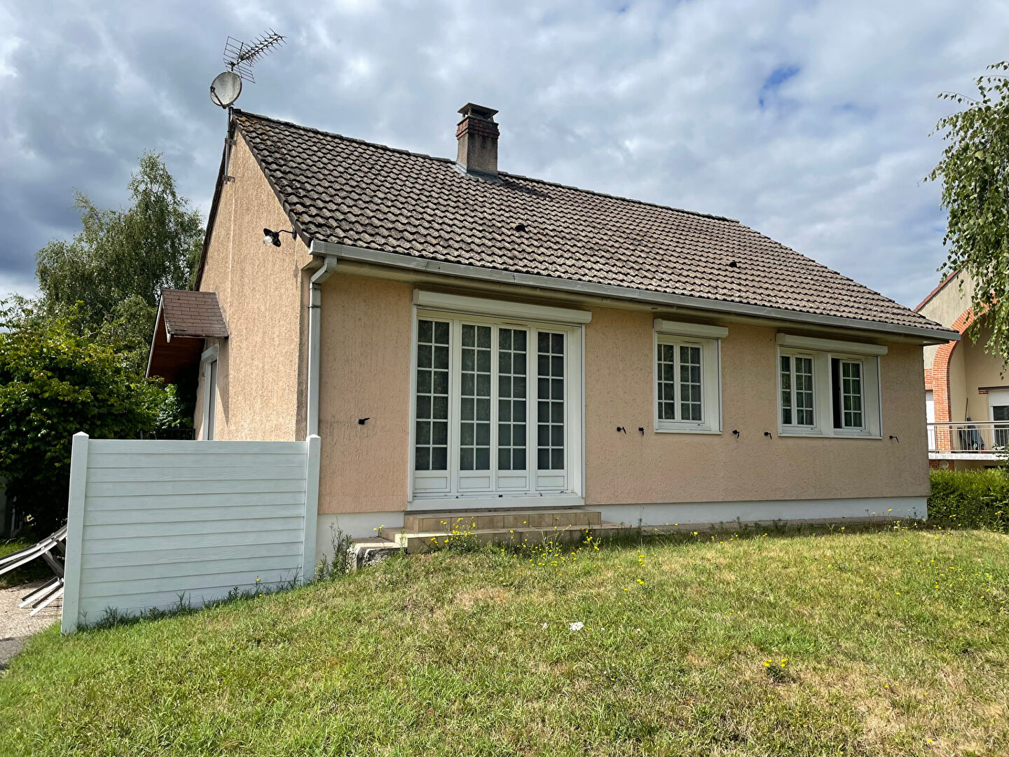 Agence immobilière de 4% Immobilier Export - 4 % Immobilier St Jean de Braye