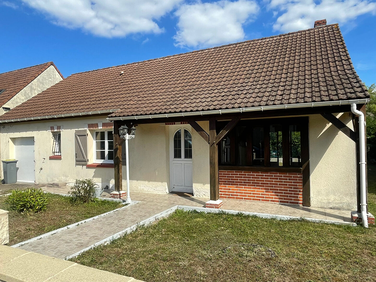 Agence immobilière de 4% Immobilier Export - 4 % Immobilier St Jean de Braye